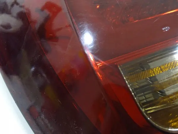 Luz trasera LED izquierda Audi A1 8X 8X0945093B image 7