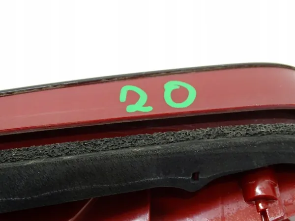 Luz trasera LED izquierda Audi A1 8X 8X0945093B image 9