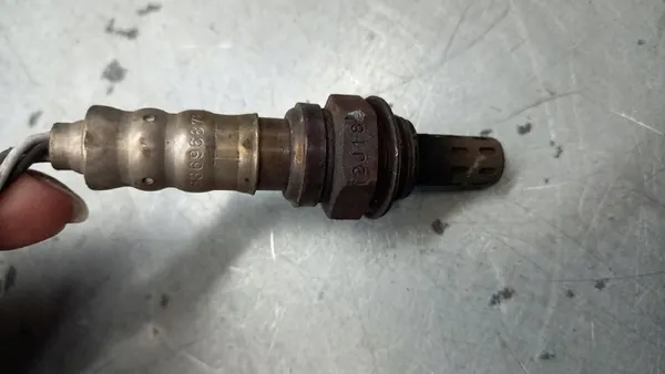 Sensor Lambda Peugeot 307 I 1.4B 04R 9636968780 image 3