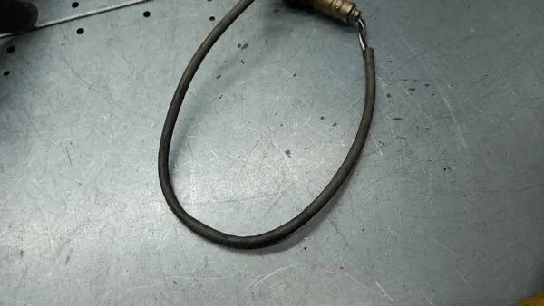 Sensor Lambda Peugeot 307 I 1.4B 04R 9636968780 image 5