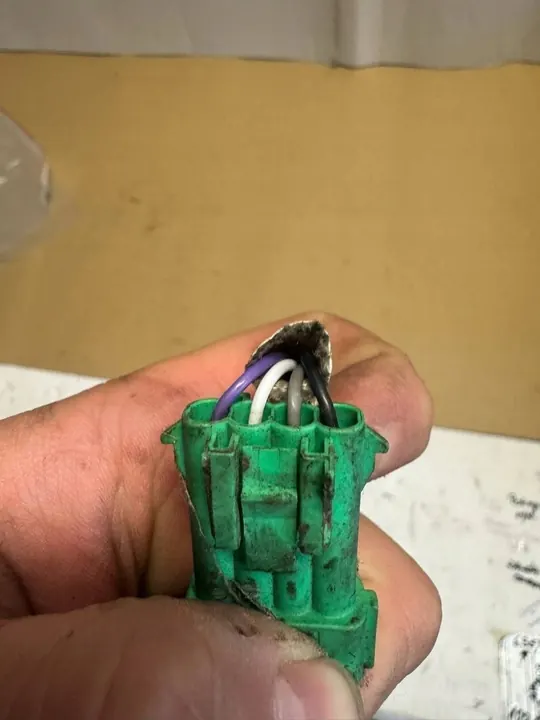 Sensor Lambda PEUGEOT 207 CITROEN C4 9663278880 image 2