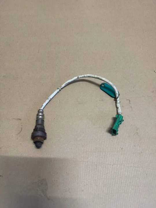 Sensor Lambda PEUGEOT 207 CITROEN C4 9663278880 image 3