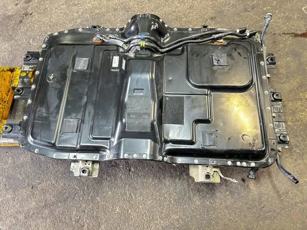 Hyundai OEM NX4ENQ5E accu voor Tucson IV 1.6 T-GDI PHEV image 2