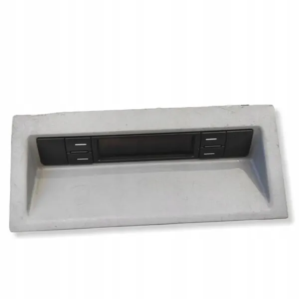 Módulo de controlo Webasto 7L6919044R para VW Touareg I image 2