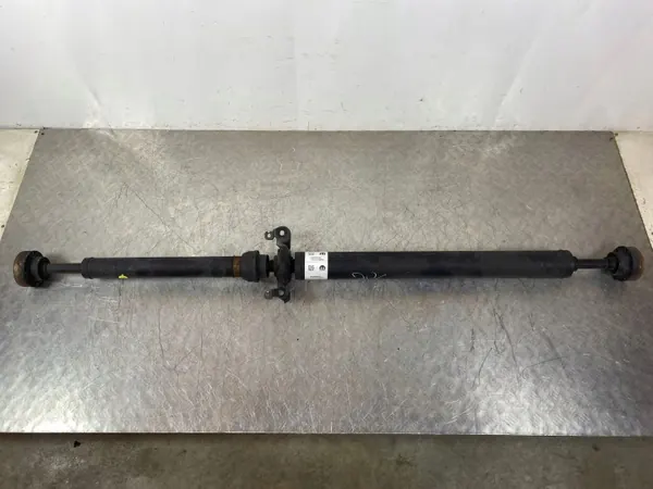 Árbol de transmisión trasero Jeep OE FOB58184 para Grand Cherokee image 2