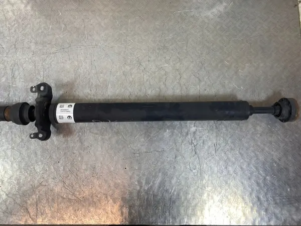 Árbol de transmisión trasero Jeep OE FOB58184 para Grand Cherokee image 4