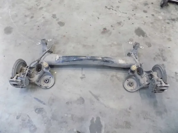 OEM MIT5229 Hinterachsträger für Peugeot 3008/5008 image 2