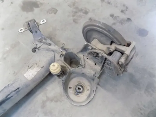 OEM MIT5229 Hinterachsträger für Peugeot 3008/5008 image 4