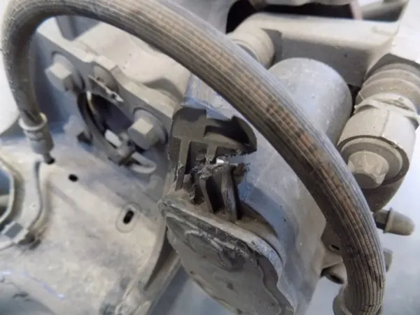 OEM MIT5229 Hinterachsträger für Peugeot 3008/5008 image 5