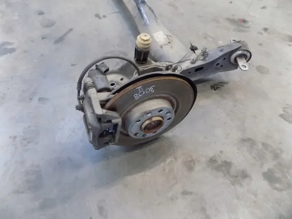 OEM MIT5229 Hinterachsträger für Peugeot 3008/5008 image 6