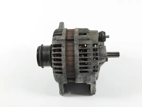 Vaihtovirtageneraattori 2 PIN 100A Opel Meriva A I 02-05r. OEM 8973551981 image 2