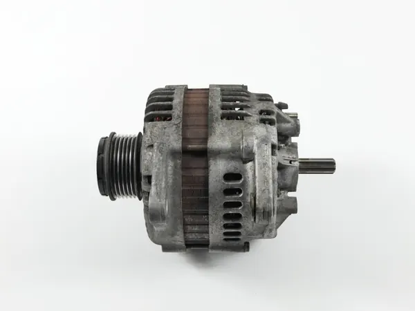 Vaihtovirtageneraattori 2 PIN 100A Opel Meriva A I 02-05r. OEM 8973551981 image 3