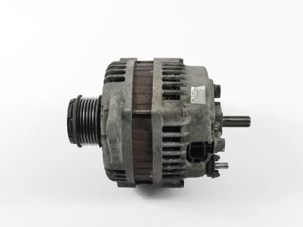 Vaihtovirtageneraattori 2 PIN 100A Opel Meriva A I 02-05r. OEM 8973551981 image 4