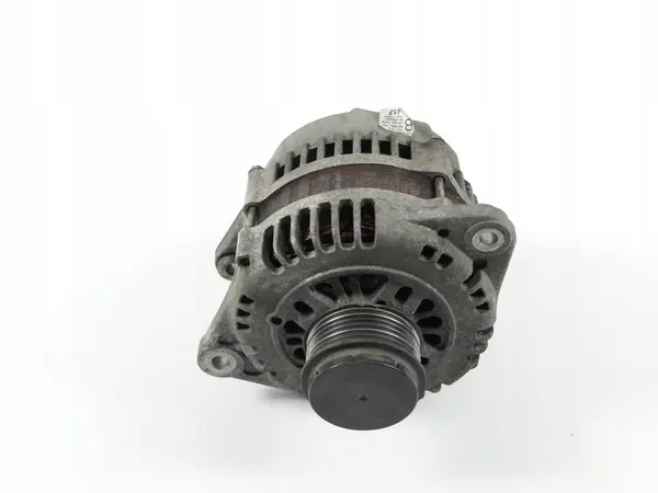 Vaihtovirtageneraattori 2 PIN 100A Opel Meriva A I 02-05r. OEM 8973551981 image 5