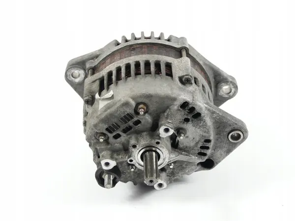 Vaihtovirtageneraattori 2 PIN 100A Opel Meriva A I 02-05r. OEM 8973551981 image 6