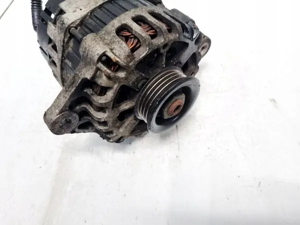 Chevrolet Kalos Generaattori 2006 1.2L 2655866 image 2