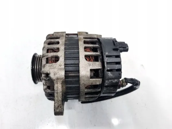 Chevrolet Kalos Generaattori 2006 1.2L 2655866 image 3