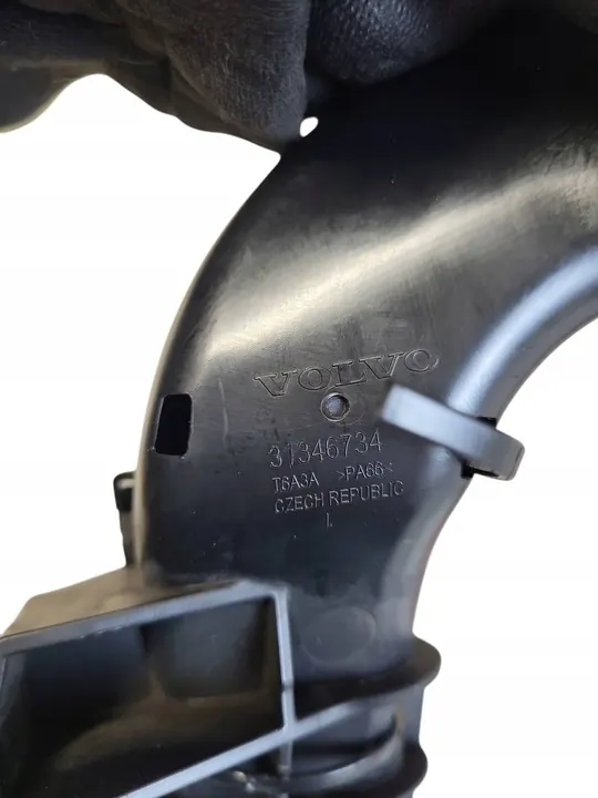 VOLVO S90 XC90 II Terminal Positivo 31346734 image 3