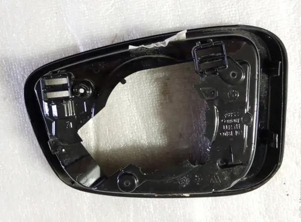 BMW G20 G21 Couvre-rétroviseur droit OEM 2241.3014 image 7