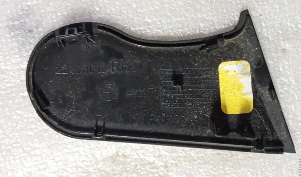 BMW G20 G21 Couvre-rétroviseur droit OEM 2241.3014 image 9