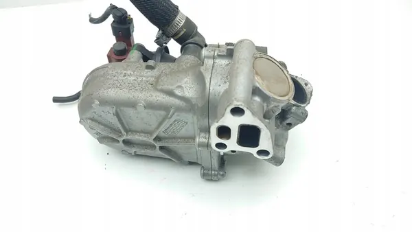 EGR-venttiili + Pakokaasujäähdytin Fiat 1.3 MJET, Opel 1.3 CDTI image 3