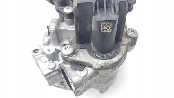 EGR-venttiili + Pakokaasujäähdytin Fiat 1.3 MJET, Opel 1.3 CDTI image 6