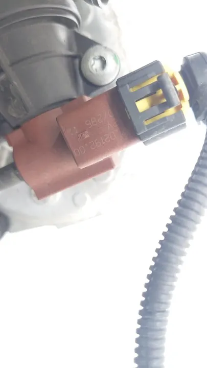 EGR-venttiili + Pakokaasujäähdytin Fiat 1.3 MJET, Opel 1.3 CDTI image 7