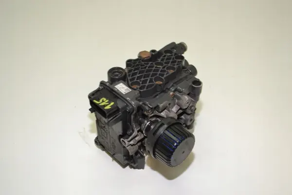 Válvula de Secado Mercedes OEM A0014460464 - Usado image 3