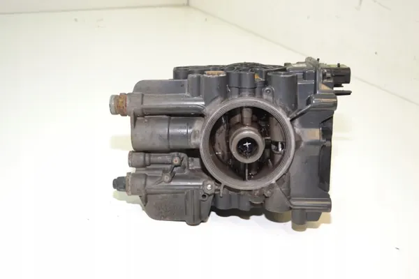 Válvula de Secado Mercedes OEM A0014460464 - Usado image 5