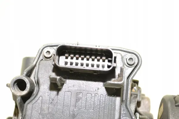 Válvula de Secado Mercedes OEM A0014460464 - Usado image 6