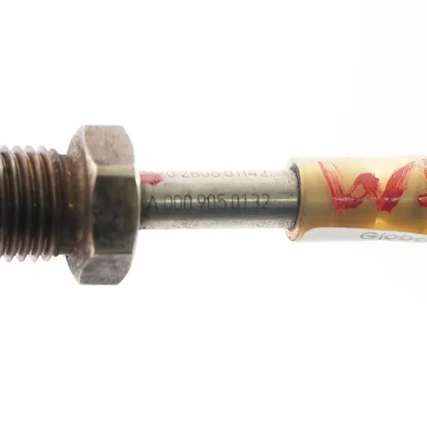 Sensor de Temperatura de Escape Mercedes W906 OM646 image 10