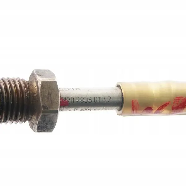 Sensor de Temperatura de Escape Mercedes W906 OM646 image 9