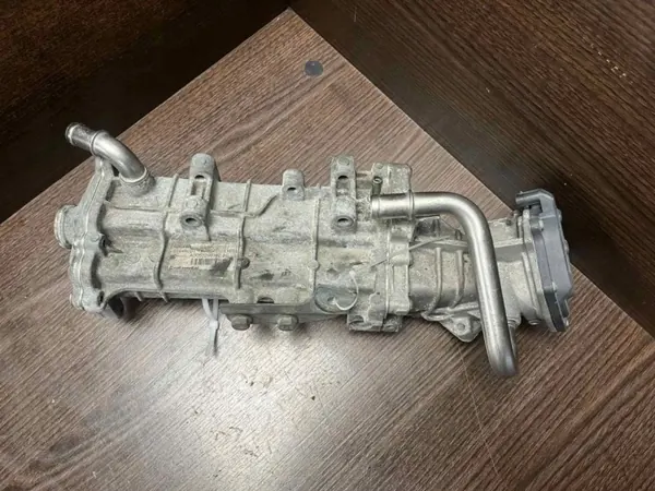 Refroidisseur EGR Iveco Daily 5ème gén OEM A2C53299782AG image 3