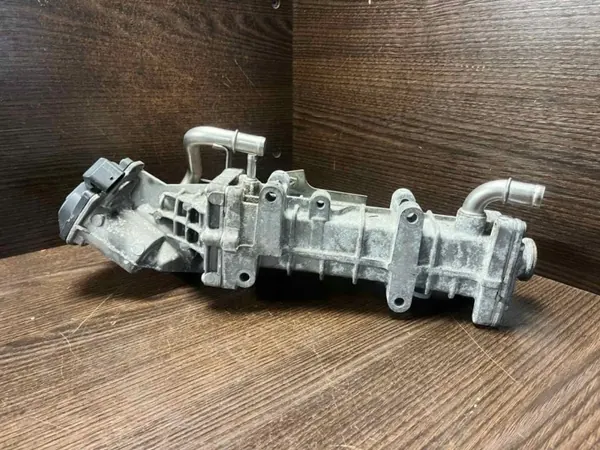Refroidisseur EGR Iveco Daily 5ème gén OEM A2C53299782AG image 5