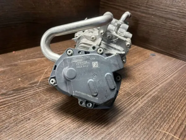 Refroidisseur EGR Iveco Daily 5ème gén OEM A2C53299782AG image 6