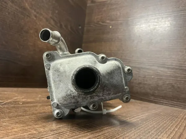 Refroidisseur EGR Iveco Daily 5ème gén OEM A2C53299782AG image 7