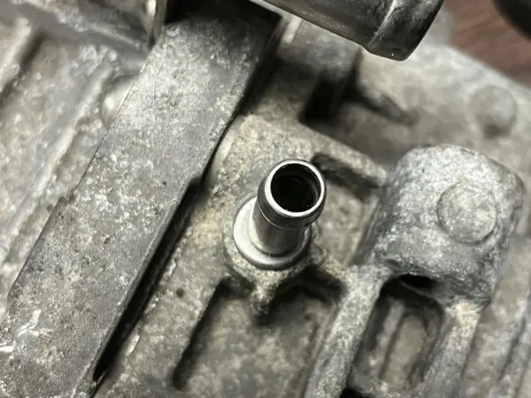 Refroidisseur EGR Iveco Daily 5ème gén OEM A2C53299782AG image 9