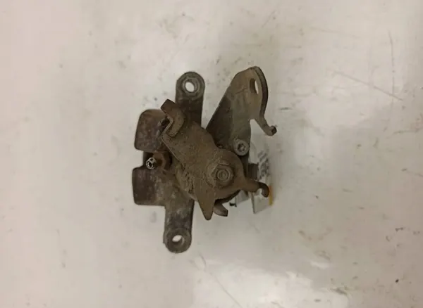 Vasen takajarrusatula Renault Megane image 3