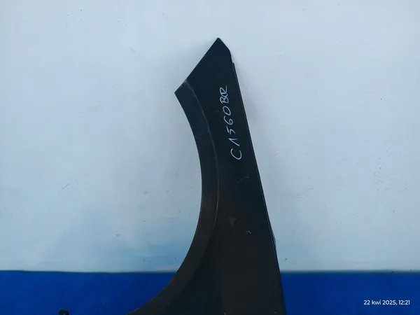 VÄNSTER FRAMSKÄRM MERCEDES E-KLASA W212 A2128800118 image 2