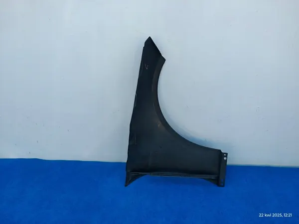 VÄNSTER FRAMSKÄRM MERCEDES E-KLASA W212 A2128800118 image 3