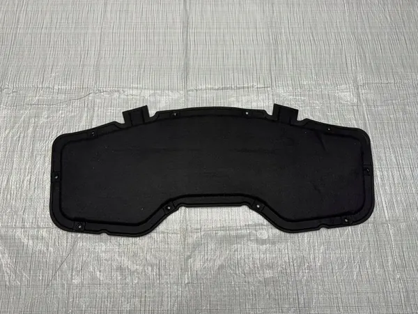 Isolamento Acústico Fiat Grande Panda Esquerdo image 1