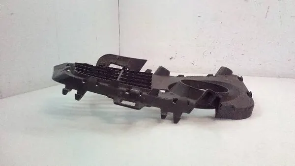 Griglia paraurti M-Paket BMW F32 F33 F36 image 3