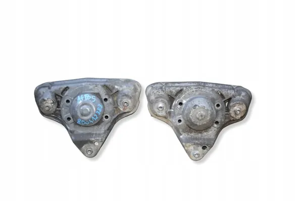 Etujousimen istuin OEM 8D0412383 Audi A4 S4 B5:lle image 2