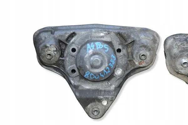 Etujousimen istuin OEM 8D0412383 Audi A4 S4 B5:lle image 3