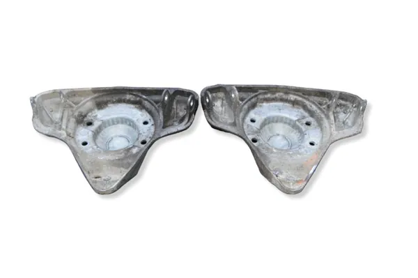 Etujousimen istuin OEM 8D0412383 Audi A4 S4 B5:lle image 4