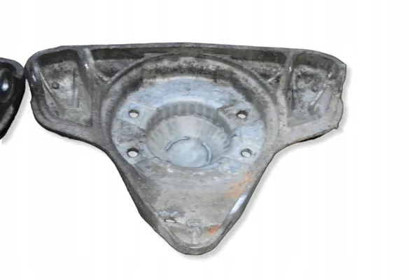 Etujousimen istuin OEM 8D0412383 Audi A4 S4 B5:lle image 5