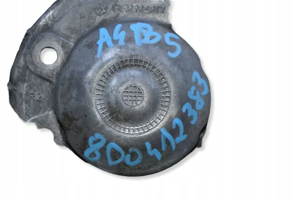 Etujousimen istuin OEM 8D0412383 Audi A4 S4 B5:lle image 7