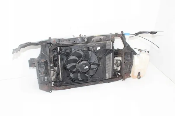 OEM 375483367 Voorste Riem voor Nissan Qashqai J10 09-12 image 10