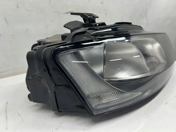 Audi A5 8T SPORTBACK 07-11 faro delantero derecho 8T0941030AA image 2