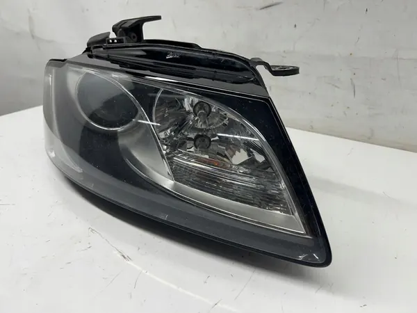 Audi A5 8T SPORTBACK 07-11 faro delantero derecho 8T0941030AA image 3